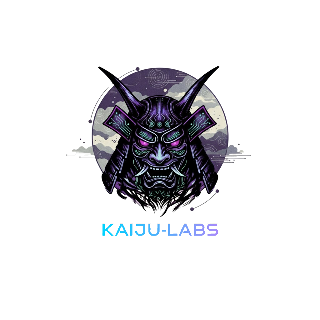 Kaiju Labs